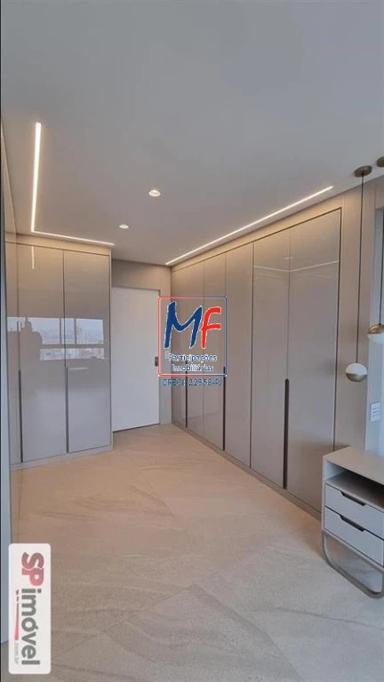 Apartamento, 3 quartos, 162 m² - Foto 10
