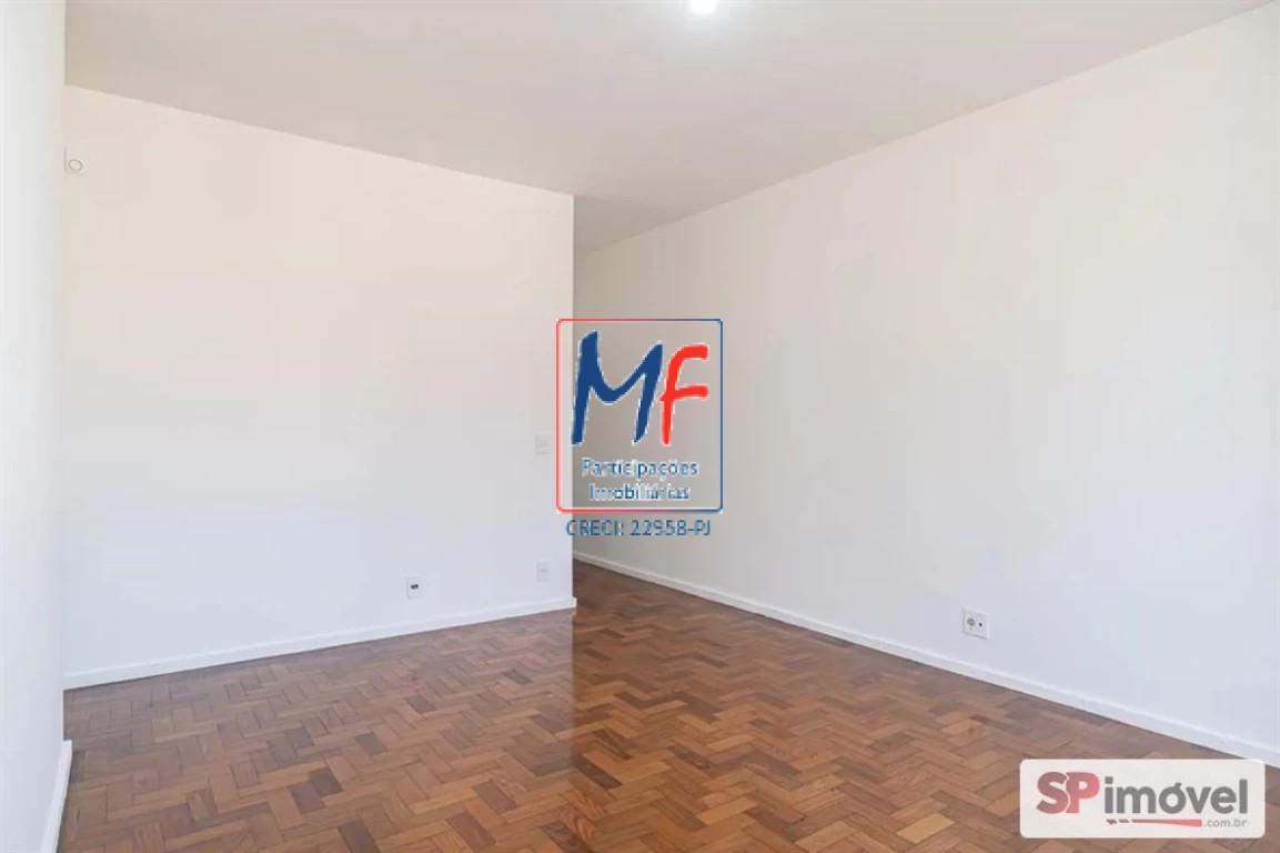 Apartamento, 4 quartos, 124 m² - Foto 1