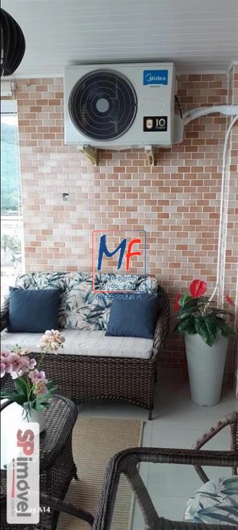 Apartamento, 2 quartos, 81 m² - Foto 2