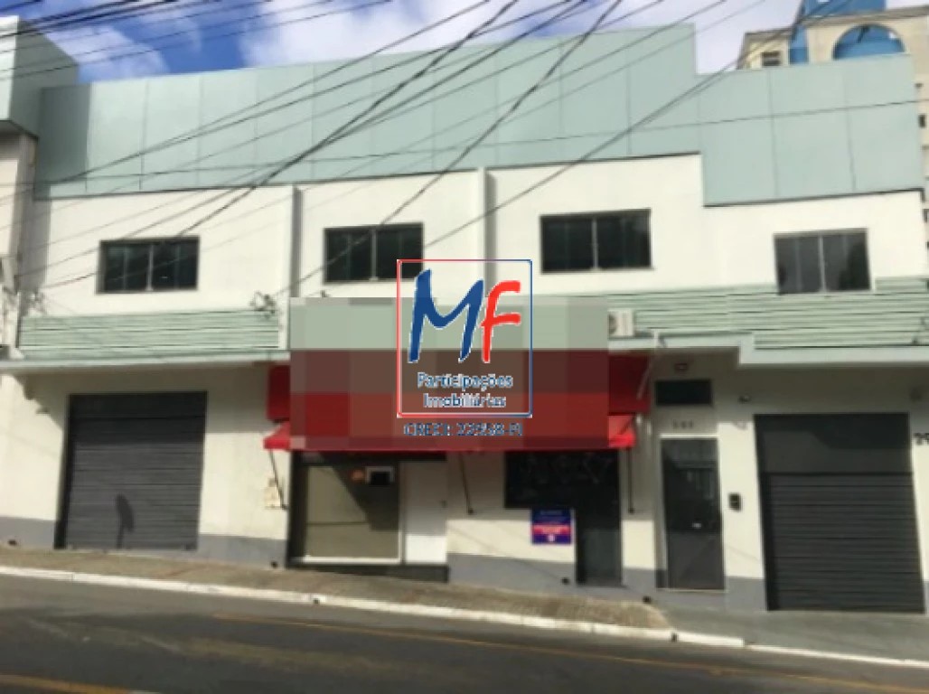 Prédio Inteiro, 300 m² - Foto 1