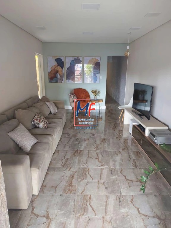 Sobrado à venda com 3 quartos, 263m² - Foto 2