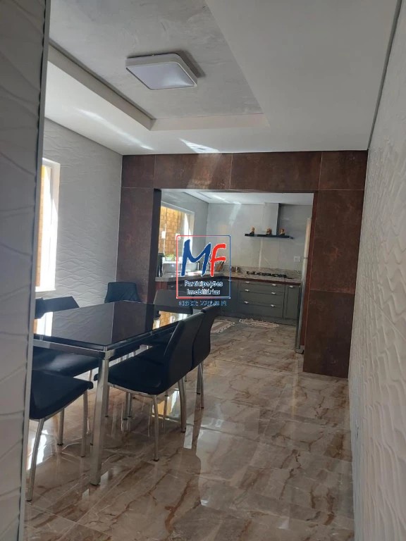 Sobrado à venda com 3 quartos, 263m² - Foto 11