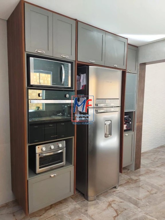 Sobrado à venda com 3 quartos, 263m² - Foto 15