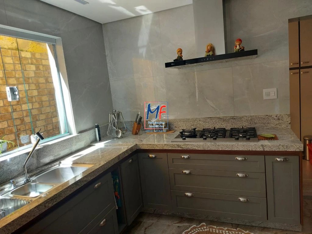 Sobrado à venda com 3 quartos, 263m² - Foto 19