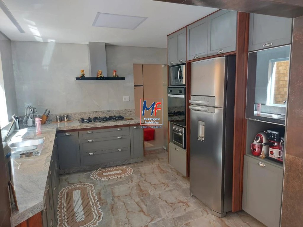 Sobrado à venda com 3 quartos, 263m² - Foto 20