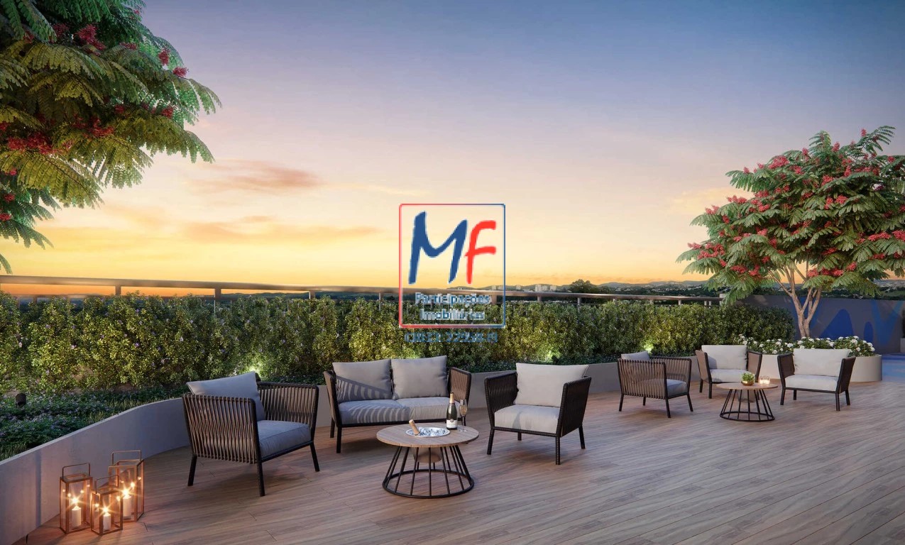 Apartamento, 2 quartos, 49 m² - Foto 4