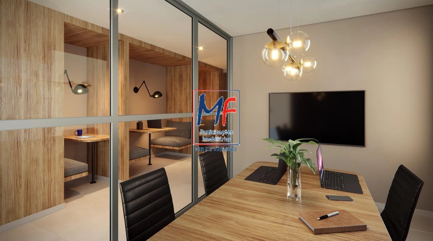 Apartamento, 2 quartos, 49 m² - Foto 6