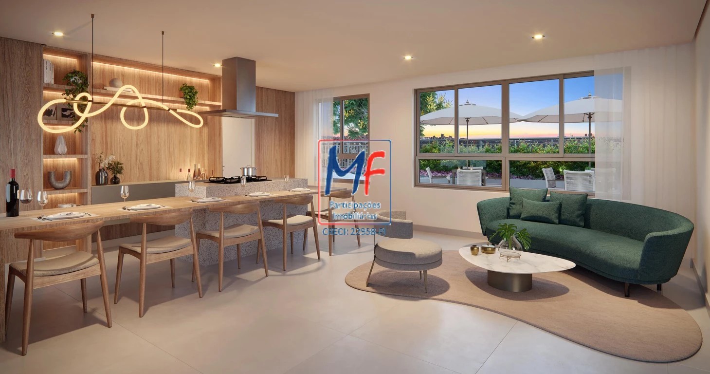 Apartamento, 2 quartos, 49 m² - Foto 10