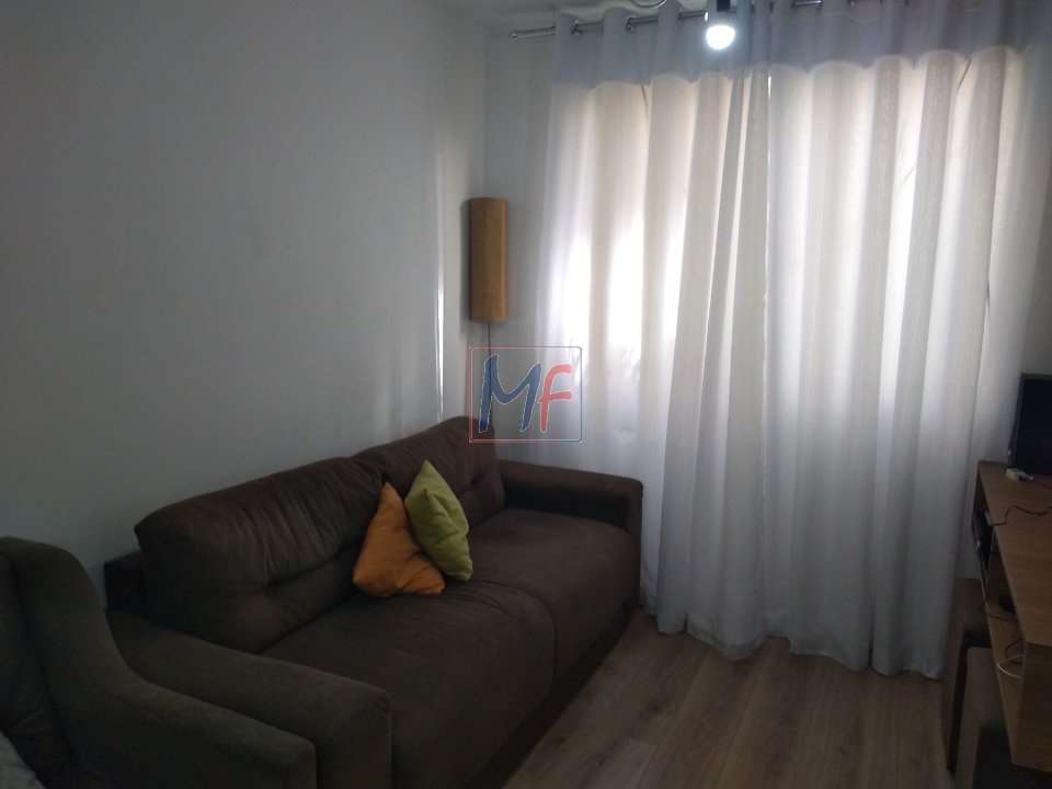 Apartamento à venda com 2 quartos, 56m² - Foto 1