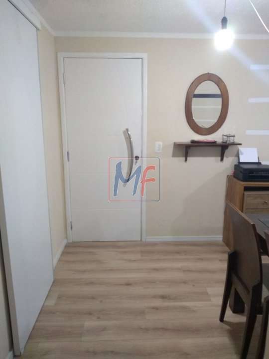 Apartamento à venda com 2 quartos, 56m² - Foto 2