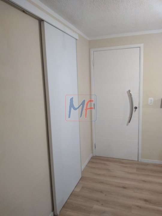 Apartamento à venda com 2 quartos, 56m² - Foto 3