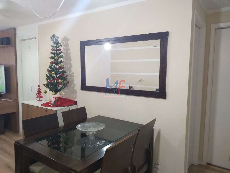 Apartamento à venda com 2 quartos, 56m² - Foto 4