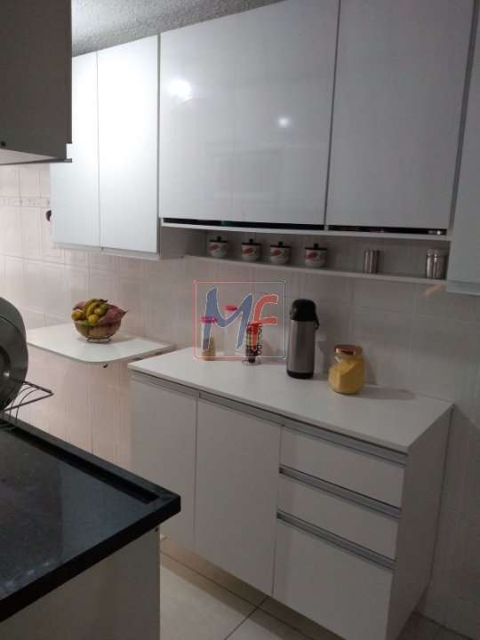 Apartamento à venda com 2 quartos, 56m² - Foto 5