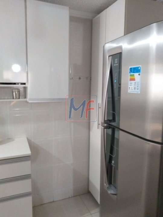 Apartamento à venda com 2 quartos, 56m² - Foto 6