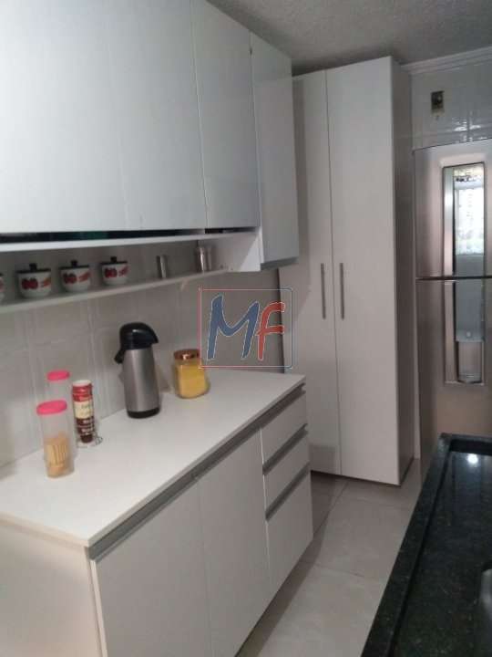 Apartamento à venda com 2 quartos, 56m² - Foto 8