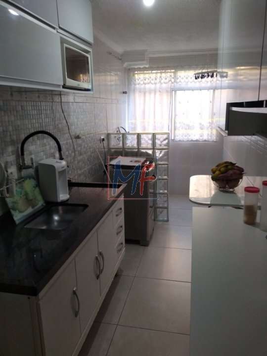 Apartamento à venda com 2 quartos, 56m² - Foto 9