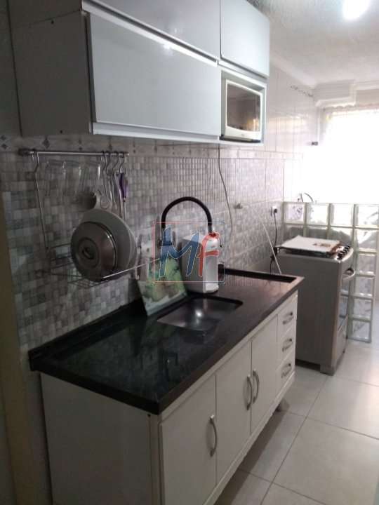 Apartamento à venda com 2 quartos, 56m² - Foto 10