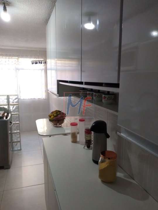 Apartamento à venda com 2 quartos, 56m² - Foto 11