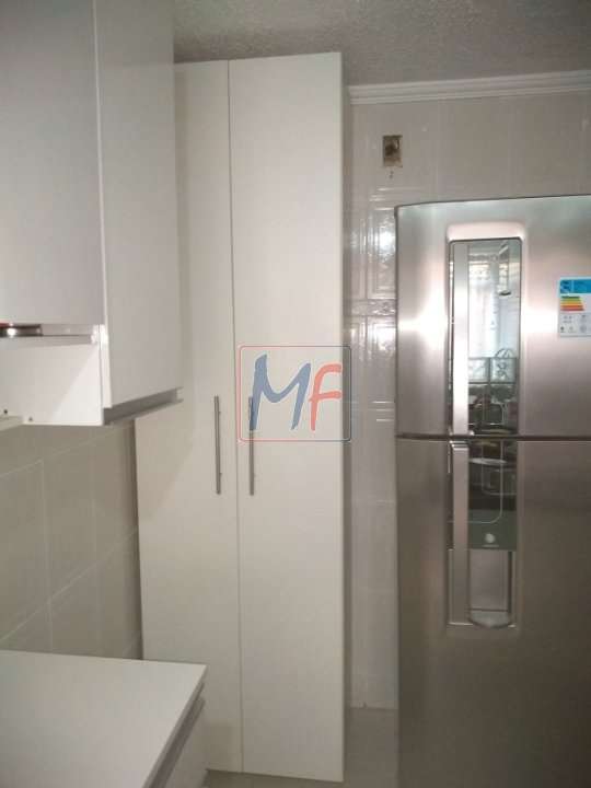 Apartamento à venda com 2 quartos, 56m² - Foto 14