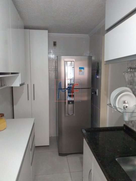 Apartamento à venda com 2 quartos, 56m² - Foto 15