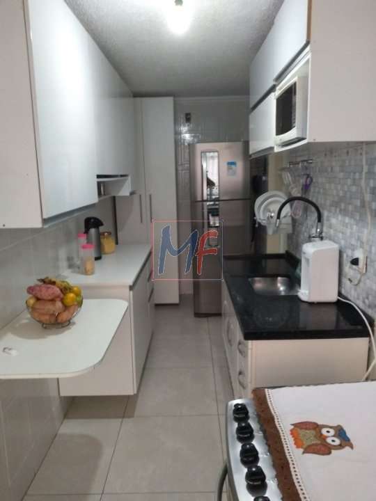 Apartamento à venda com 2 quartos, 56m² - Foto 16