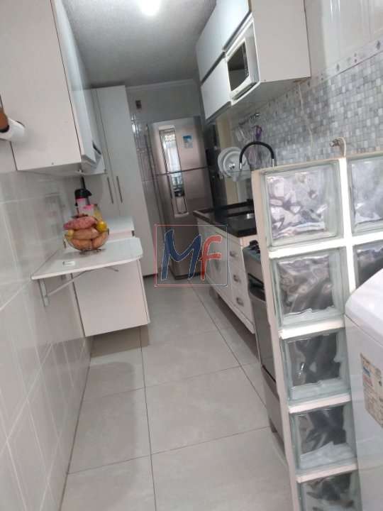 Apartamento à venda com 2 quartos, 56m² - Foto 17