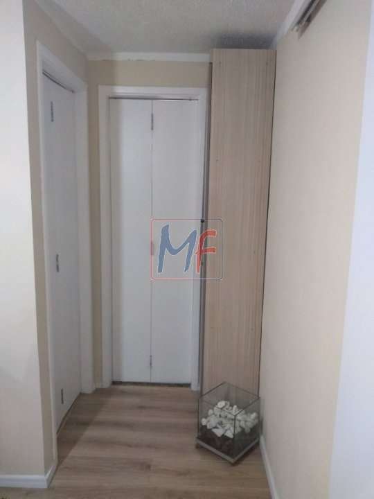 Apartamento à venda com 2 quartos, 56m² - Foto 20