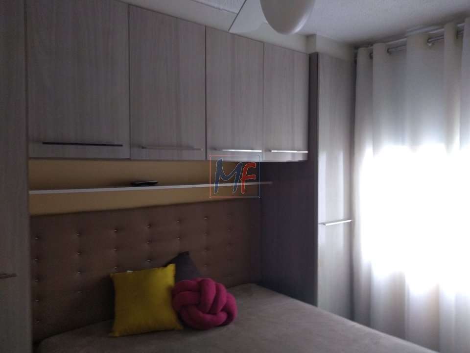 Apartamento à venda com 2 quartos, 56m² - Foto 21