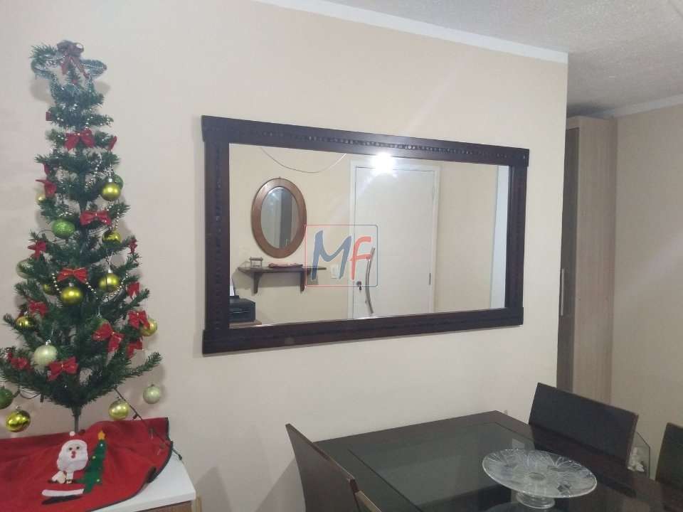 Apartamento à venda com 2 quartos, 56m² - Foto 23