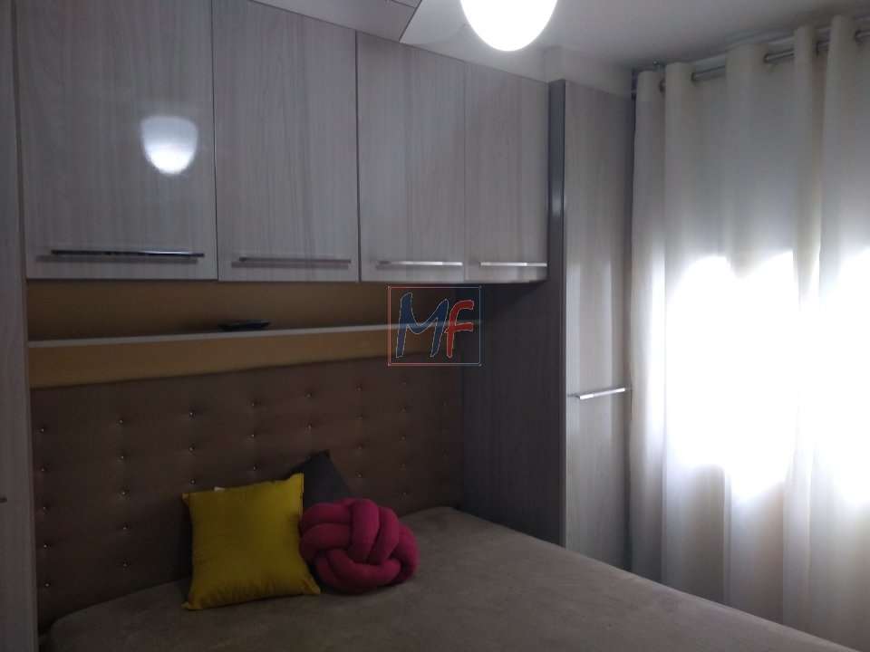 Apartamento à venda com 2 quartos, 56m² - Foto 24