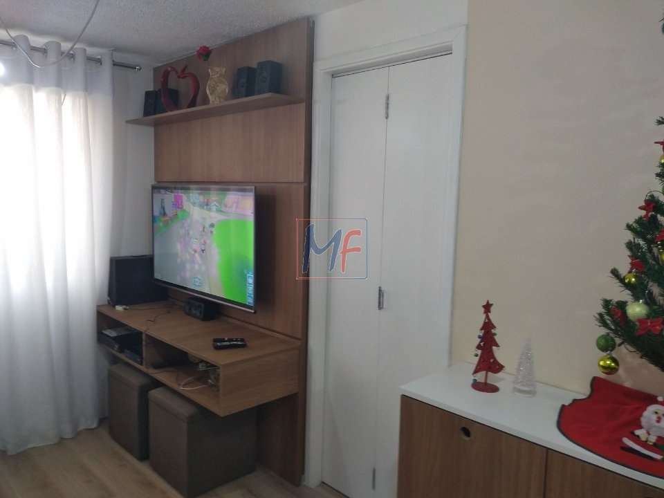 Apartamento à venda com 2 quartos, 56m² - Foto 25