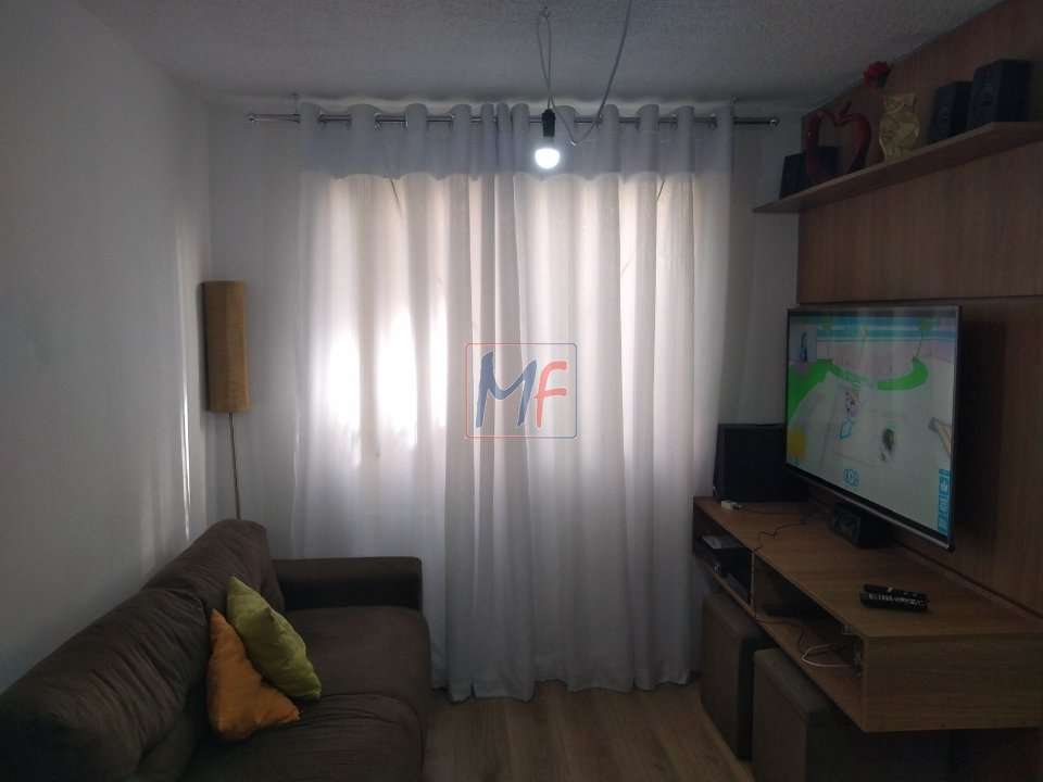 Apartamento à venda com 2 quartos, 56m² - Foto 26