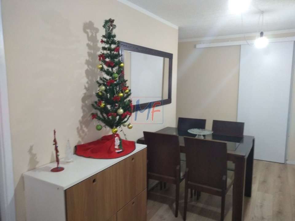 Apartamento à venda com 2 quartos, 56m² - Foto 27