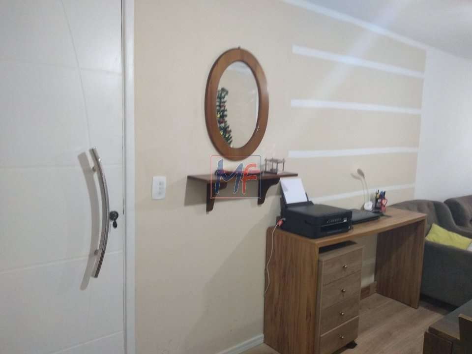 Apartamento à venda com 2 quartos, 56m² - Foto 30