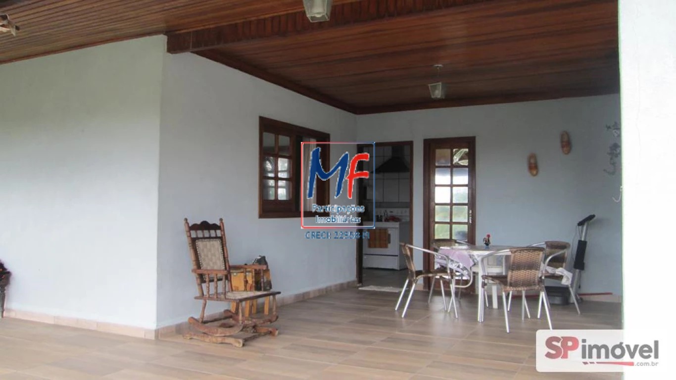 Chácara, 5 quartos, 3450 m² - Foto 3