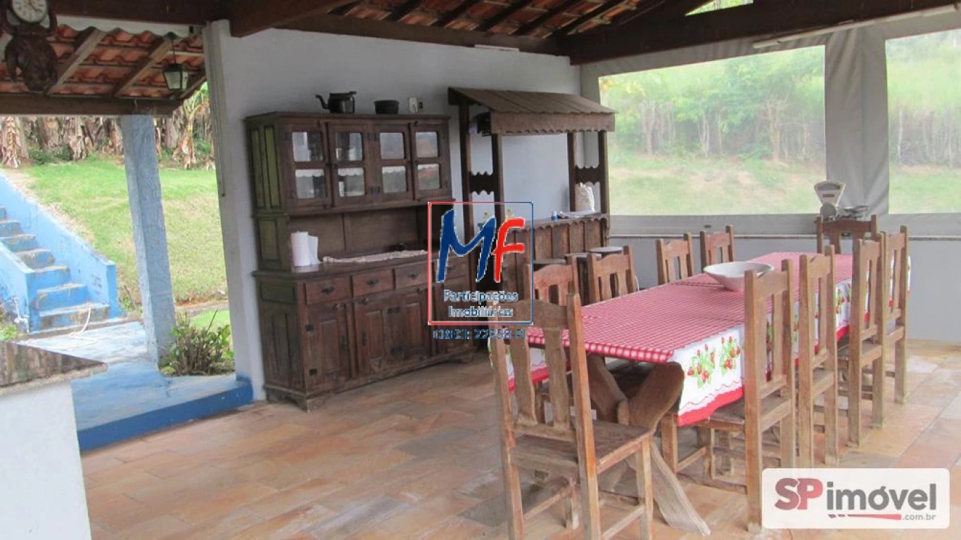 Chácara, 5 quartos, 3450 m² - Foto 6