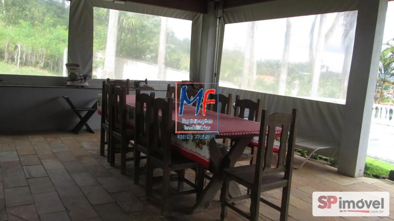 Chácara, 5 quartos, 3450 m² - Foto 7