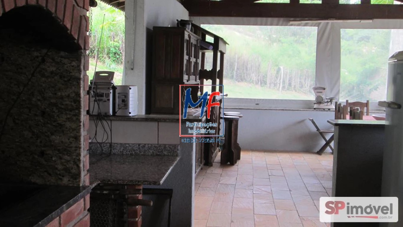 Chácara, 5 quartos, 3450 m² - Foto 8