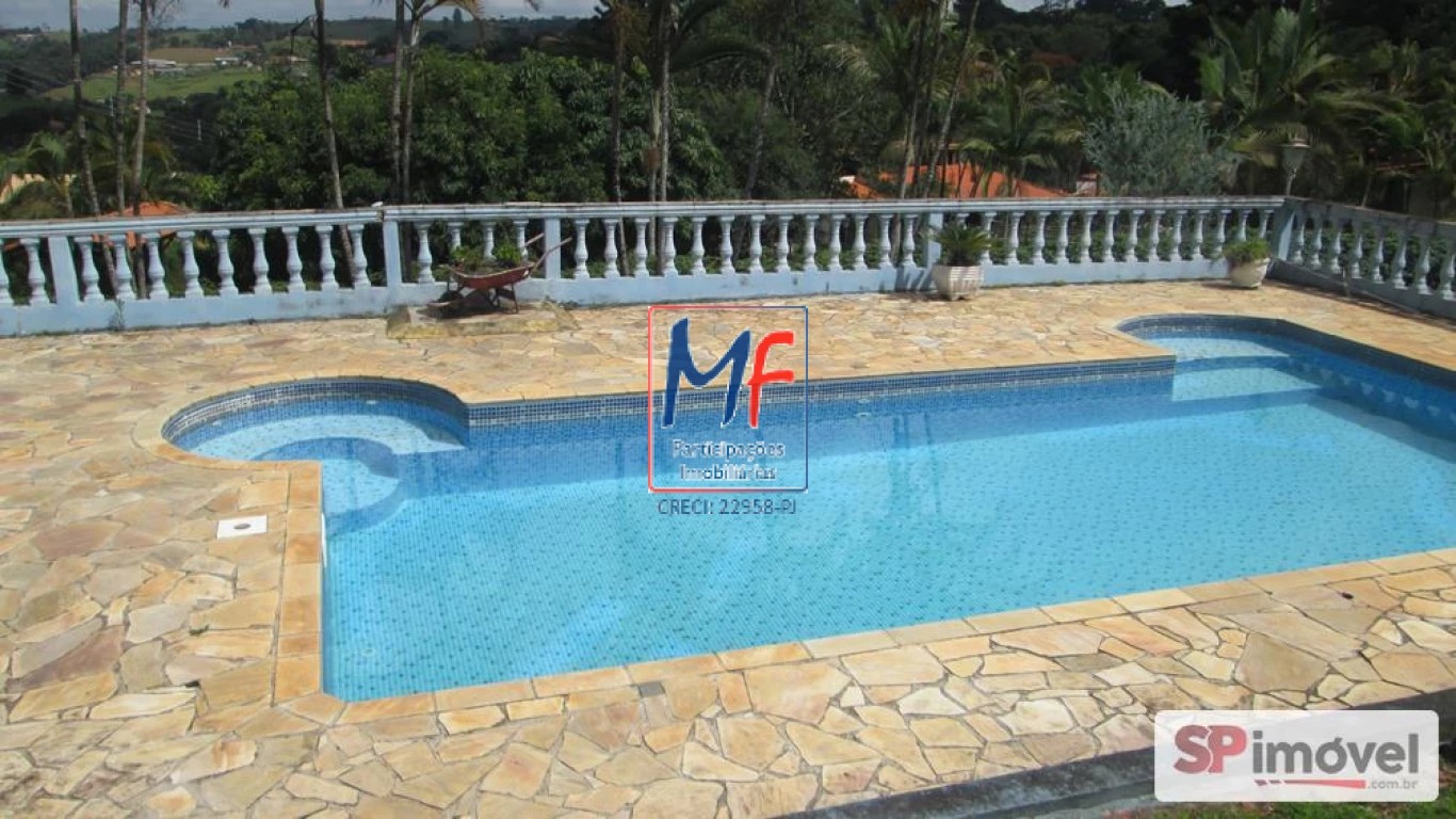 Chácara, 5 quartos, 3450 m² - Foto 9