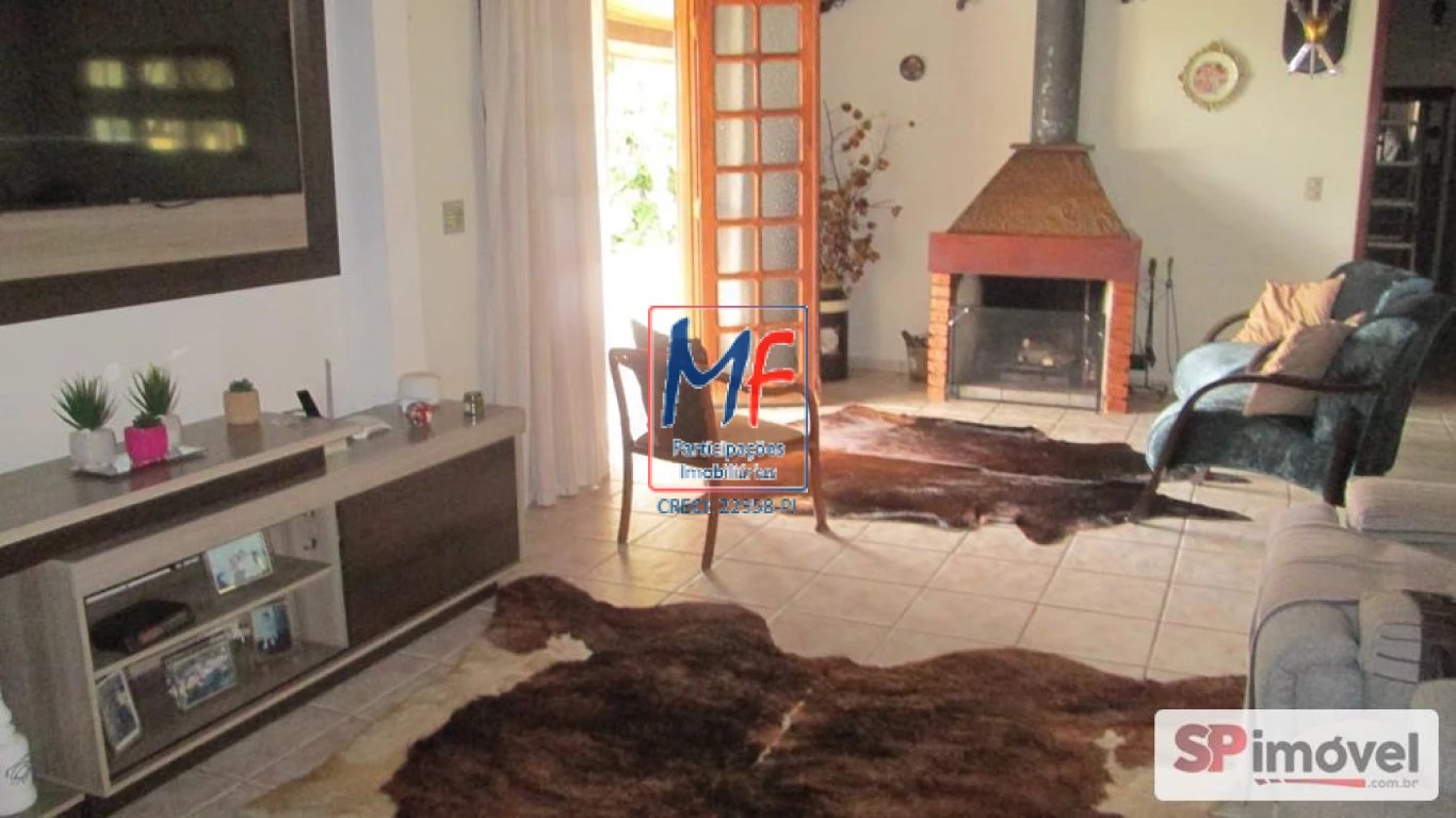 Chácara, 5 quartos, 3450 m² - Foto 10