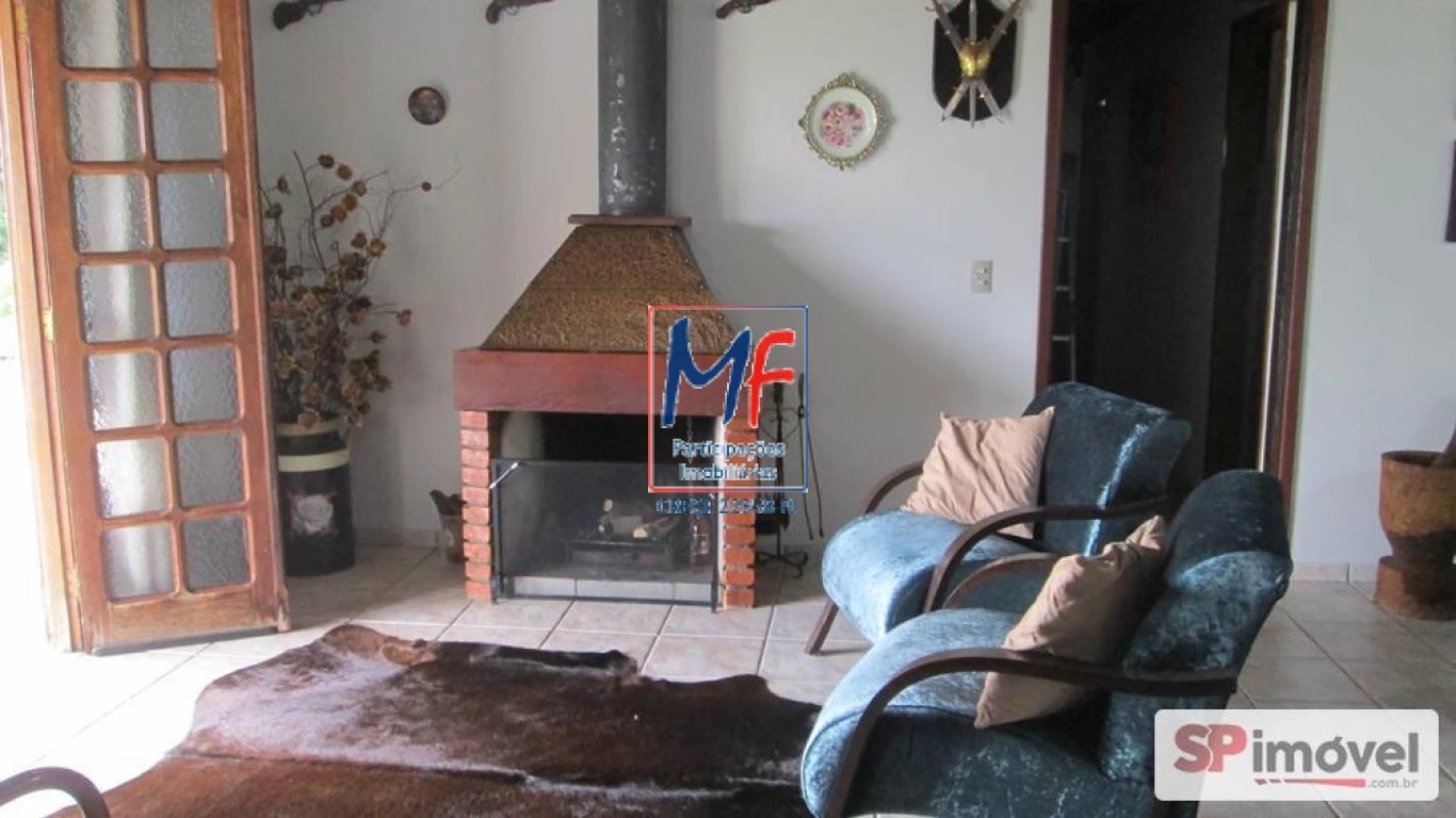 Chácara, 5 quartos, 3450 m² - Foto 11