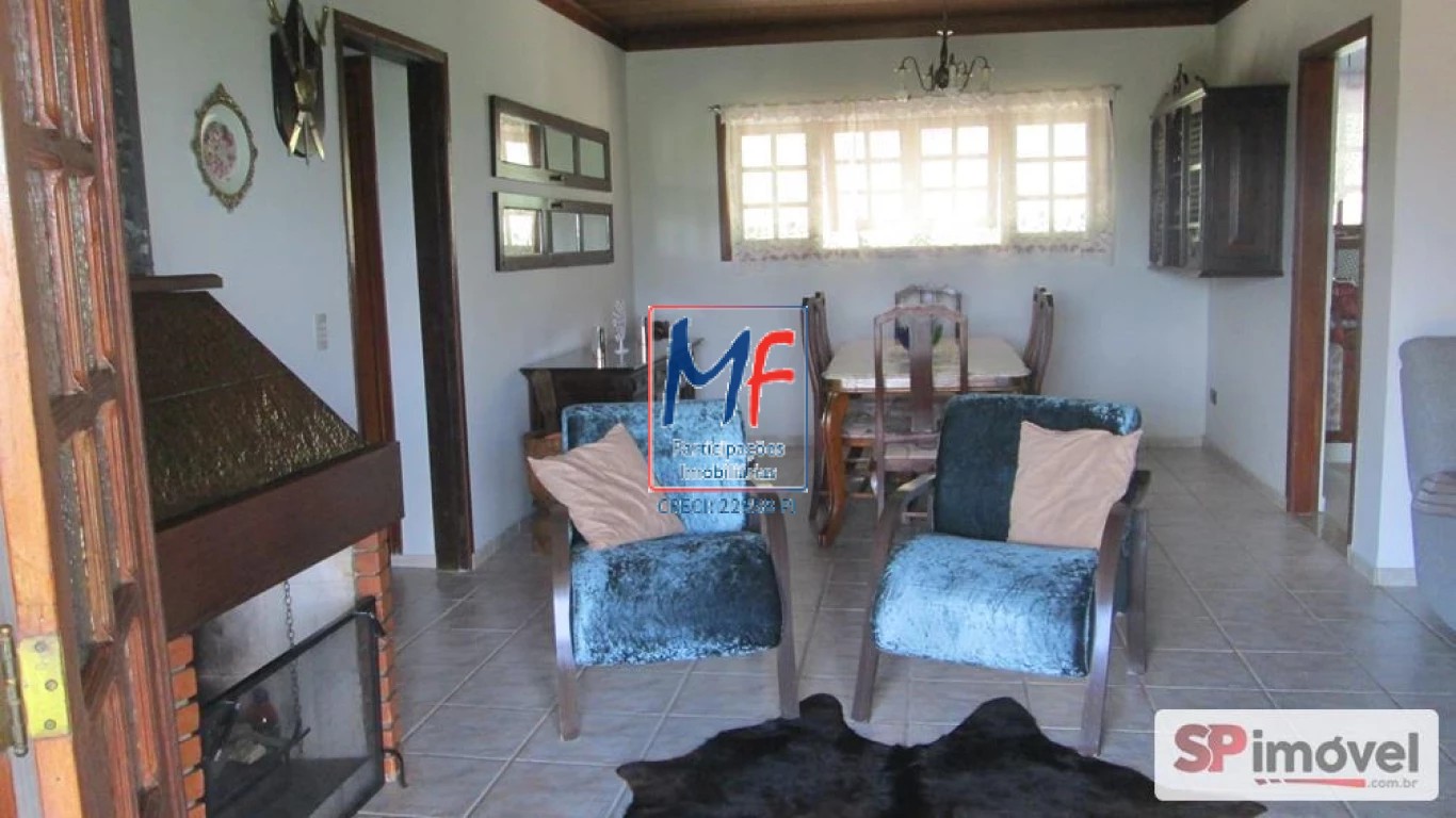 Chácara, 5 quartos, 3450 m² - Foto 12