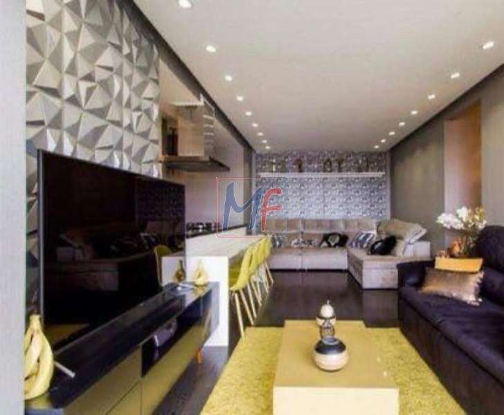 Apartamento à venda com 3 quartos, 87m² - Foto 23