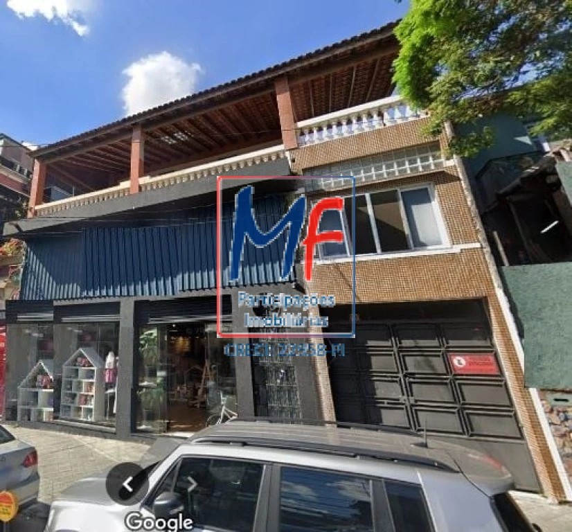 Depósito-Galpão, 773 m² - Foto 1