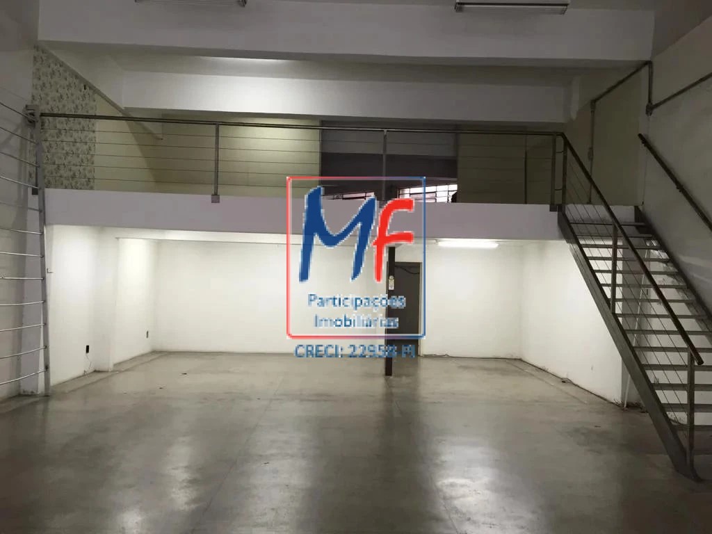 Depósito-Galpão, 773 m² - Foto 3