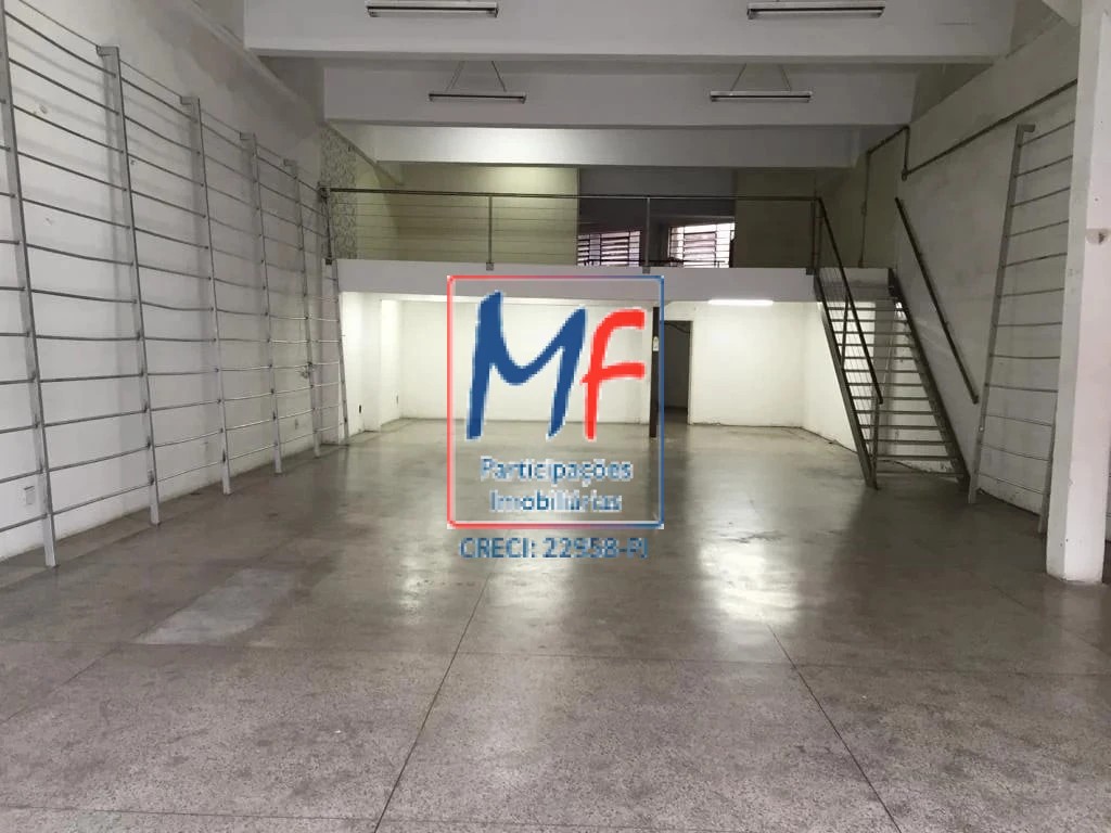 Depósito-Galpão, 773 m² - Foto 4