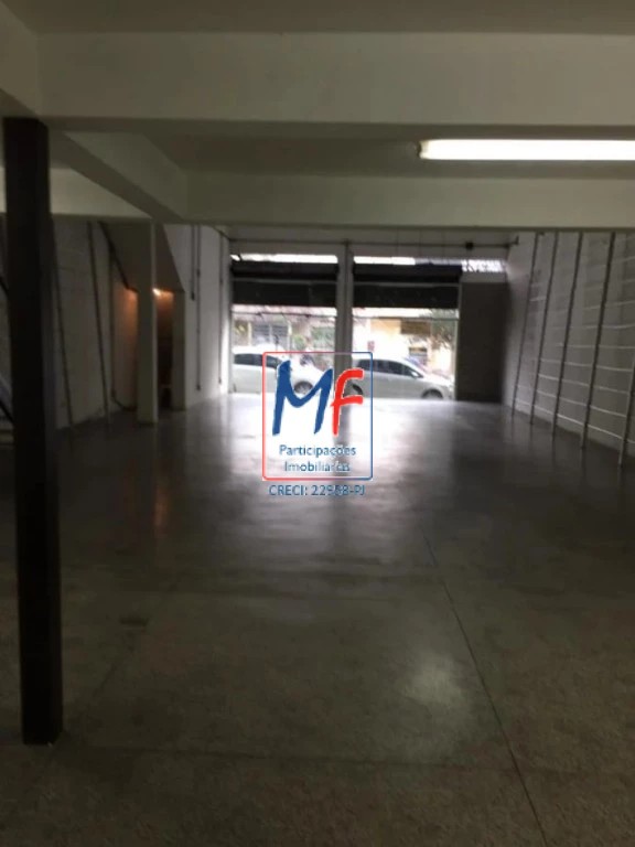 Depósito-Galpão, 773 m² - Foto 5