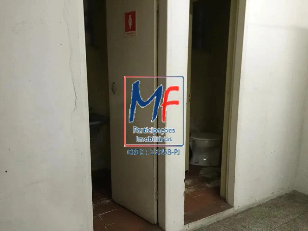 Depósito-Galpão, 773 m² - Foto 7