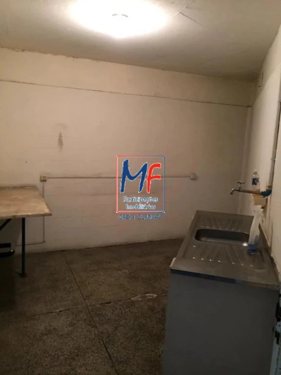 Depósito-Galpão, 773 m² - Foto 8