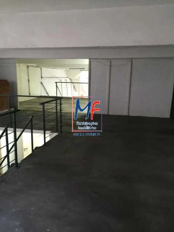 Depósito-Galpão, 773 m² - Foto 10